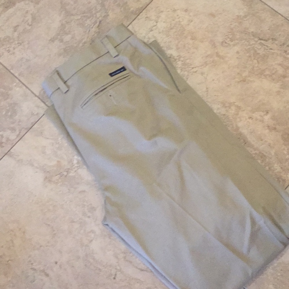 Dockers 3D